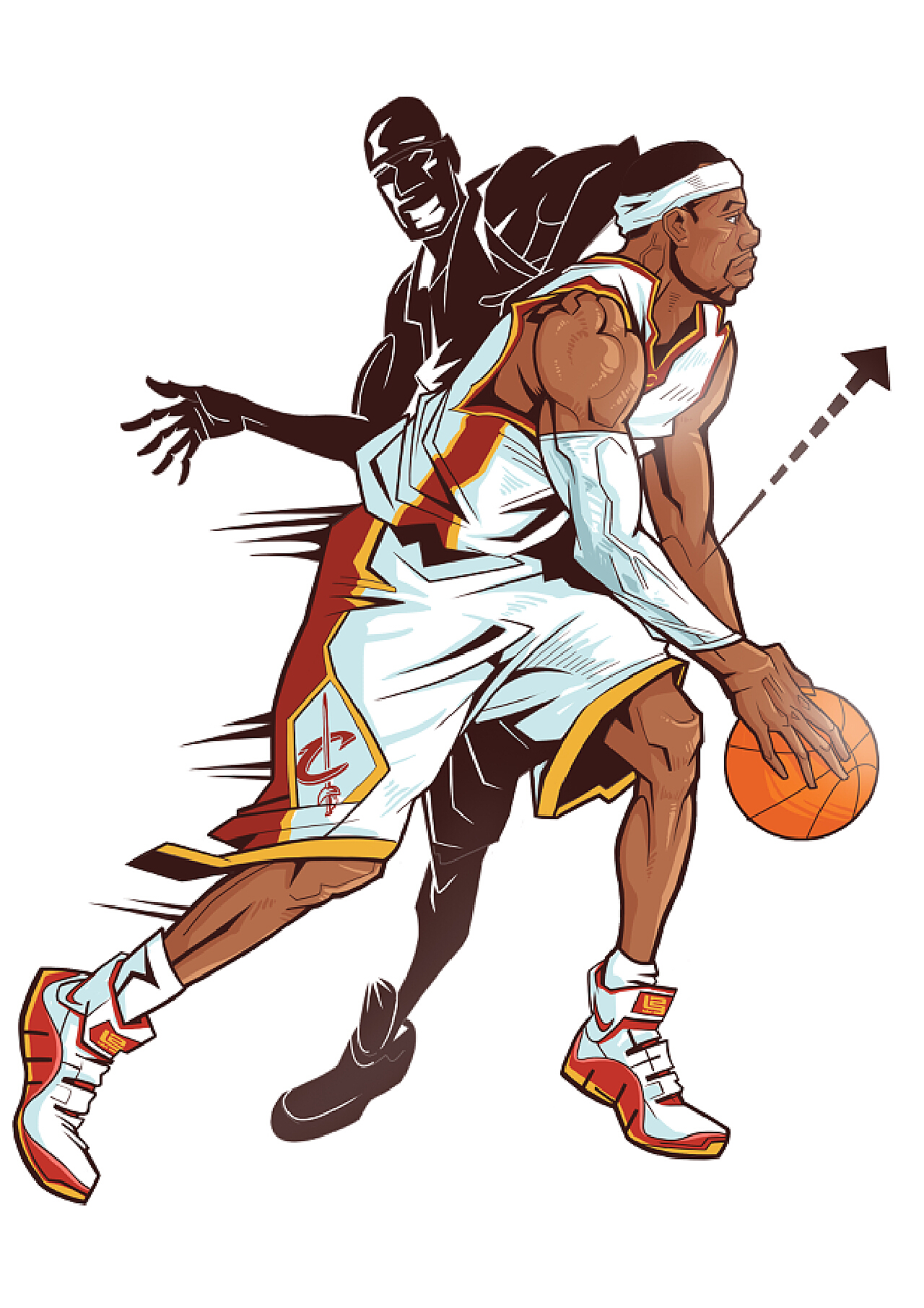 不占优势的 不占优势的